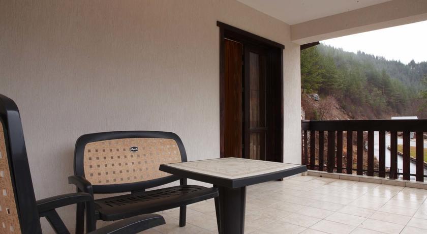 Eco Complex Smilyan Hotel Smilyan  ห้อง รูปภาพ